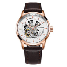 Load image into Gallery viewer, [Men] OUBAOER Original watch
