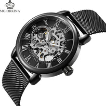 Load image into Gallery viewer, [Men] ORKINA Mechanical Watch
