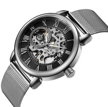 Load image into Gallery viewer, [Men] ORKINA Mechanical Watch

