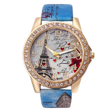 Load image into Gallery viewer, [Women] OTOKY rhinestone watch

