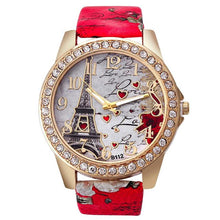 Load image into Gallery viewer, [Women] OTOKY rhinestone watch
