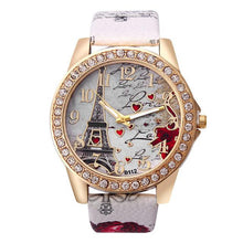 Load image into Gallery viewer, [Women] OTOKY rhinestone watch
