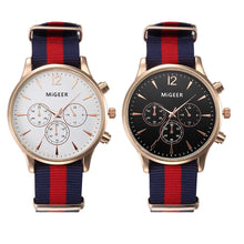 Load image into Gallery viewer, [Men] Migeer Quartz Watch
