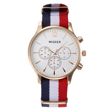 Load image into Gallery viewer, [Men] Migeer Quartz Watch
