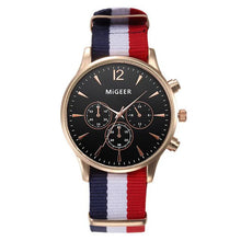 Load image into Gallery viewer, [Men] Migeer Quartz Watch
