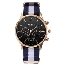 Load image into Gallery viewer, [Men] Migeer Quartz Watch
