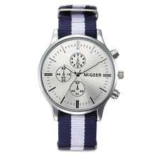 Load image into Gallery viewer, [Men] Migeer Quartz Watch
