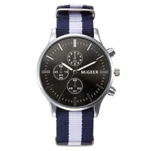 Load image into Gallery viewer, [Men] Migeer Quartz Watch
