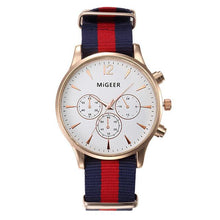 Load image into Gallery viewer, [Men] Migeer Quartz Watch
