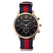Load image into Gallery viewer, [Men] Migeer Quartz Watch
