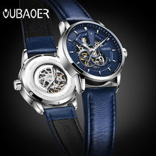 Load image into Gallery viewer, [Men] OUBAOER Original watch
