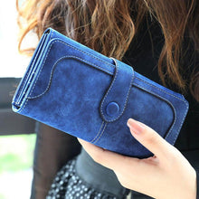 Load image into Gallery viewer, [Women] LEINASEN Long Wallet
