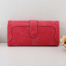 Load image into Gallery viewer, [Women] LEINASEN Long Wallet
