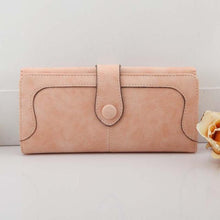 Load image into Gallery viewer, [Women] LEINASEN Long Wallet
