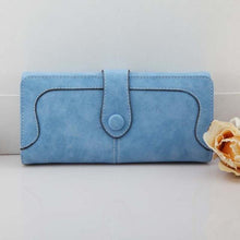 Load image into Gallery viewer, [Women] LEINASEN Long Wallet
