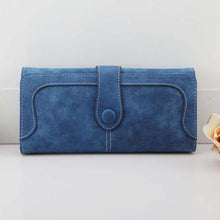 Load image into Gallery viewer, [Women] LEINASEN Long Wallet
