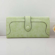 Load image into Gallery viewer, [Women] LEINASEN Long Wallet
