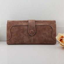 Load image into Gallery viewer, [Women] LEINASEN Long Wallet

