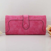 Load image into Gallery viewer, [Women] LEINASEN Long Wallet
