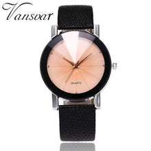 Load image into Gallery viewer, Vansvar Women Watch Luxury Brand
