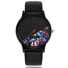 Load image into Gallery viewer, [Women] Vansvar Vintage Leather Watch
