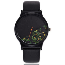 Load image into Gallery viewer, [Women] Vansvar Vintage Leather Watch
