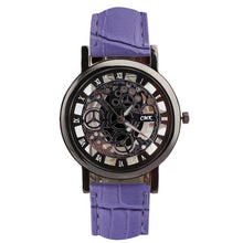 Load image into Gallery viewer, Casual Business Skeleton Watch for Men
