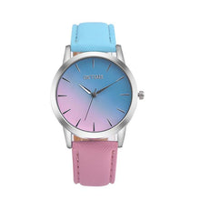 Load image into Gallery viewer, Fashion montre femme quartz watch

