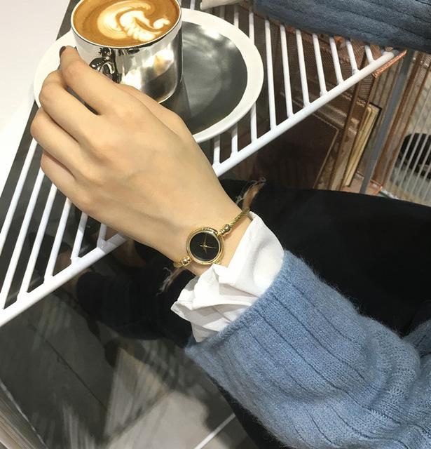 Fashion Women Bracelet Watch