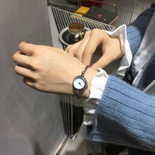Load image into Gallery viewer, Fashion Women Bracelet Watch
