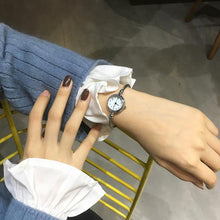 Load image into Gallery viewer, Fashion Women Bracelet Watch
