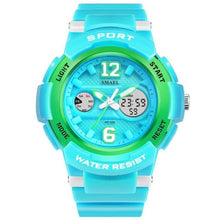 Load image into Gallery viewer, SMAEL Watch Women brand luxury Fashion Casual quartz watch
