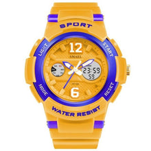 Load image into Gallery viewer, SMAEL Watch Women brand luxury Fashion Casual quartz watch
