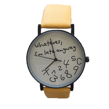 Load image into Gallery viewer, [women] Popular Casual Watch
