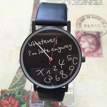 Load image into Gallery viewer, [women] Popular Casual Watch

