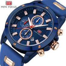 Load image into Gallery viewer, [Men] MINI FOCUS Quartz Watch
