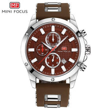 Load image into Gallery viewer, [Men] MINI FOCUS Quartz Watch
