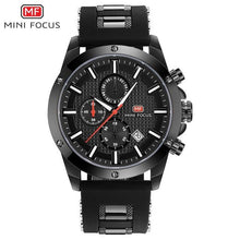 Load image into Gallery viewer, [Men] MINI FOCUS Quartz Watch
