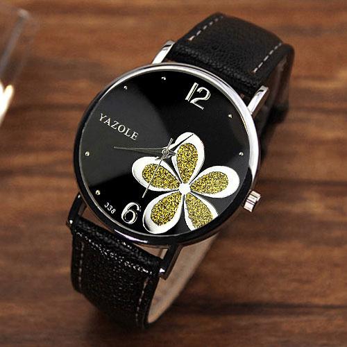 [Women] YAZOLE Ladies Wrist Watch