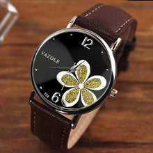 Load image into Gallery viewer, [Women] YAZOLE Ladies Wrist Watch
