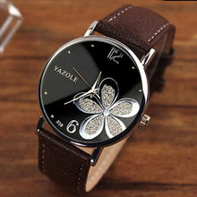 Load image into Gallery viewer, [Women] YAZOLE Ladies Wrist Watch
