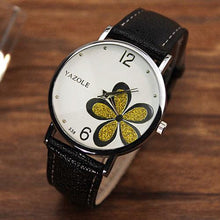 Load image into Gallery viewer, [Women] YAZOLE Ladies Wrist Watch
