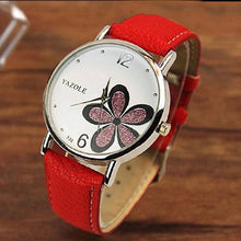 Load image into Gallery viewer, [Women] YAZOLE Ladies Wrist Watch
