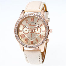 Load image into Gallery viewer, High Quality women fashion casual watch
