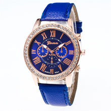 Load image into Gallery viewer, High Quality women fashion casual watch
