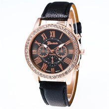 Load image into Gallery viewer, High Quality women fashion casual watch
