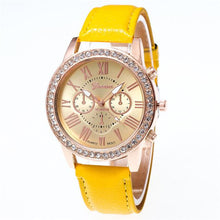 Load image into Gallery viewer, High Quality women fashion casual watch
