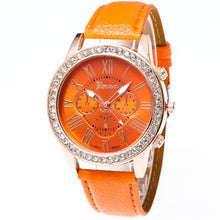 Load image into Gallery viewer, High Quality women fashion casual watch
