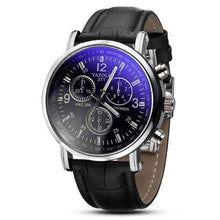 Load image into Gallery viewer, [Men] Analog Quarts Watch
