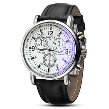 Load image into Gallery viewer, [Men] Analog Quarts Watch
